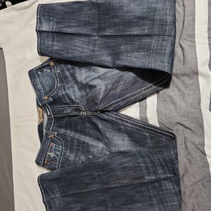 Big Star Pioneer by Buckle Mens Jeans